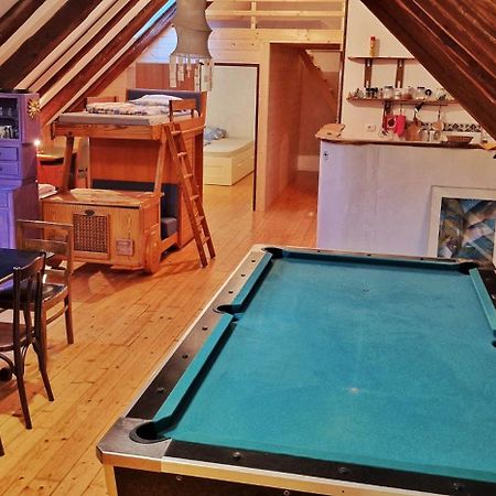 River Loft Ilirska Bistrica ภายนอก รูปภาพ