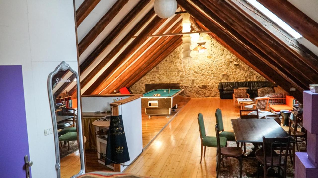 River Loft Ilirska Bistrica ภายนอก รูปภาพ