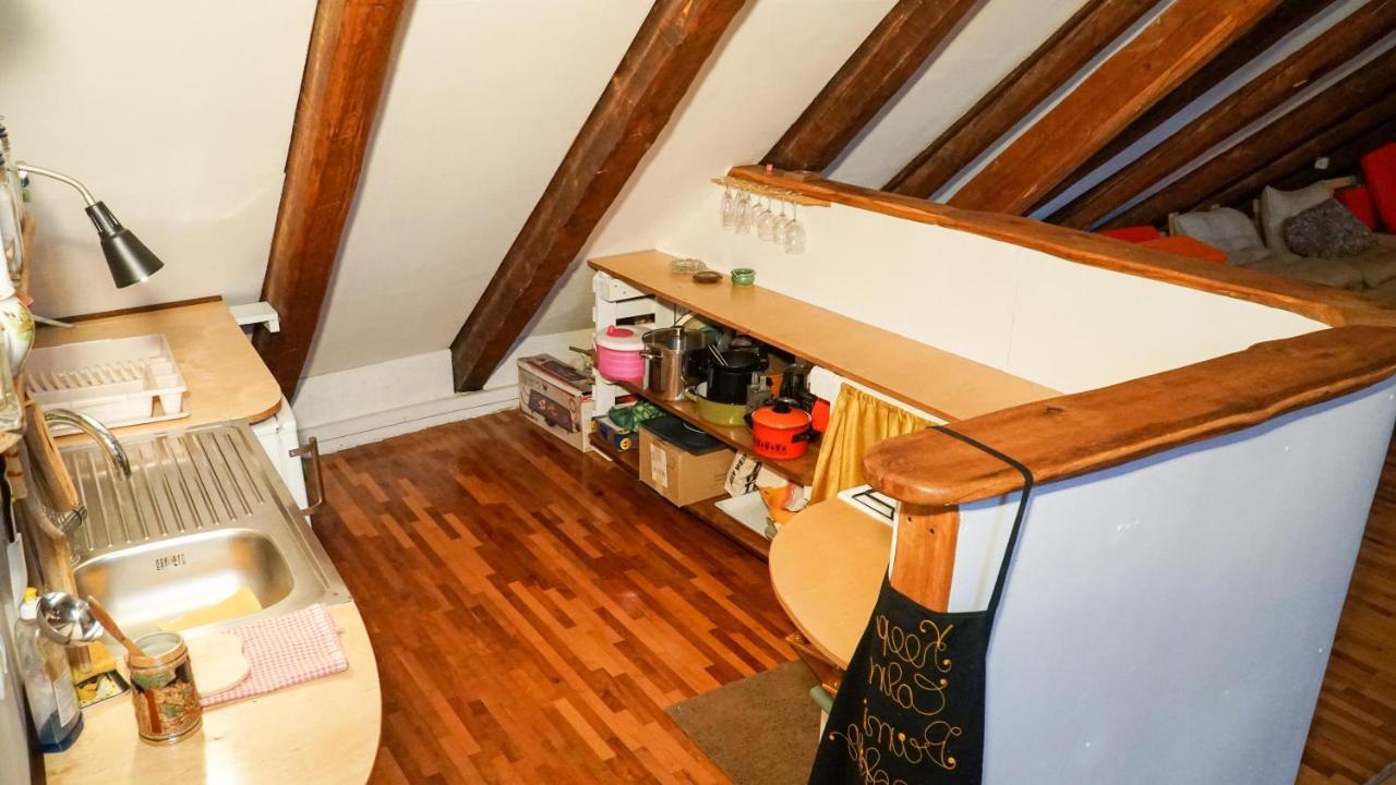 River Loft Ilirska Bistrica ภายนอก รูปภาพ