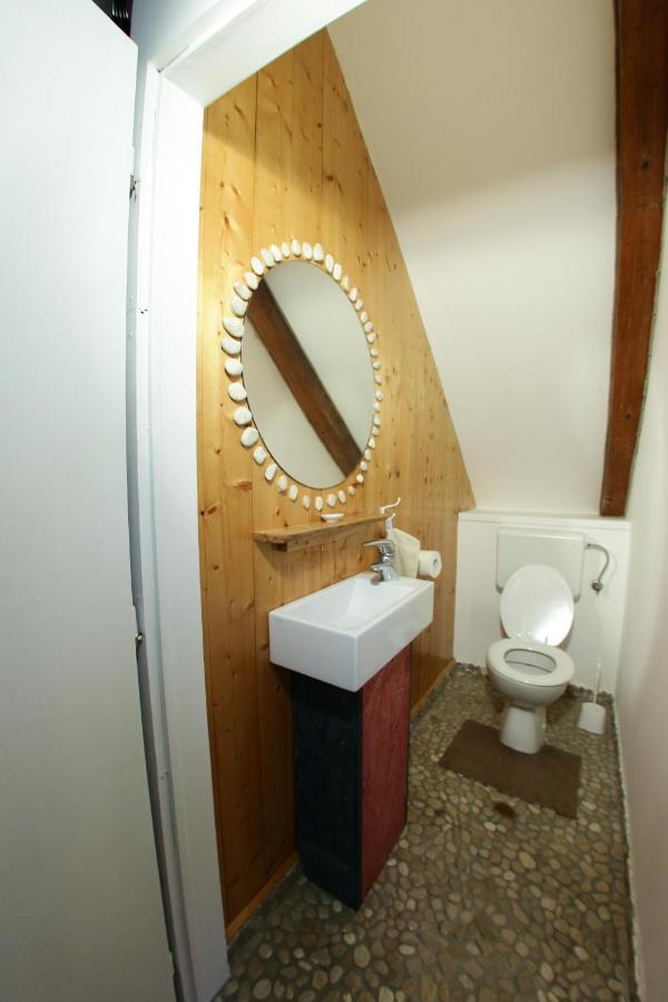 River Loft Ilirska Bistrica ภายนอก รูปภาพ