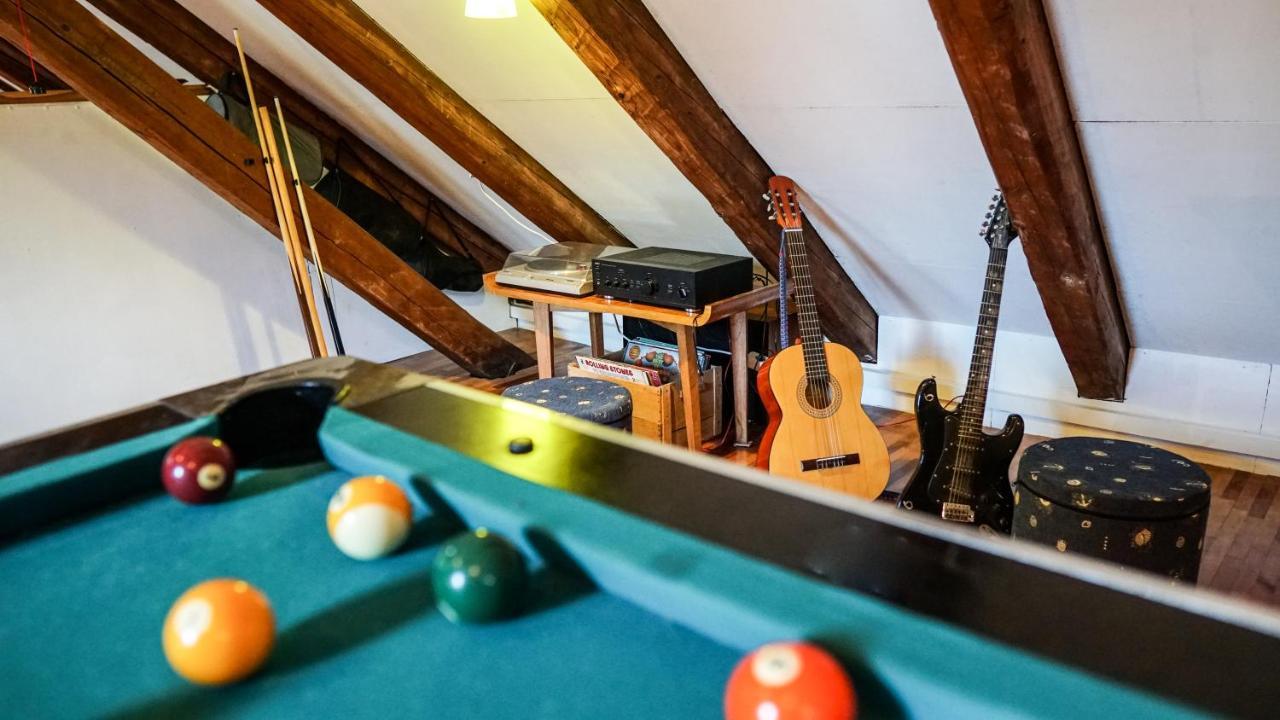 River Loft Ilirska Bistrica ภายนอก รูปภาพ