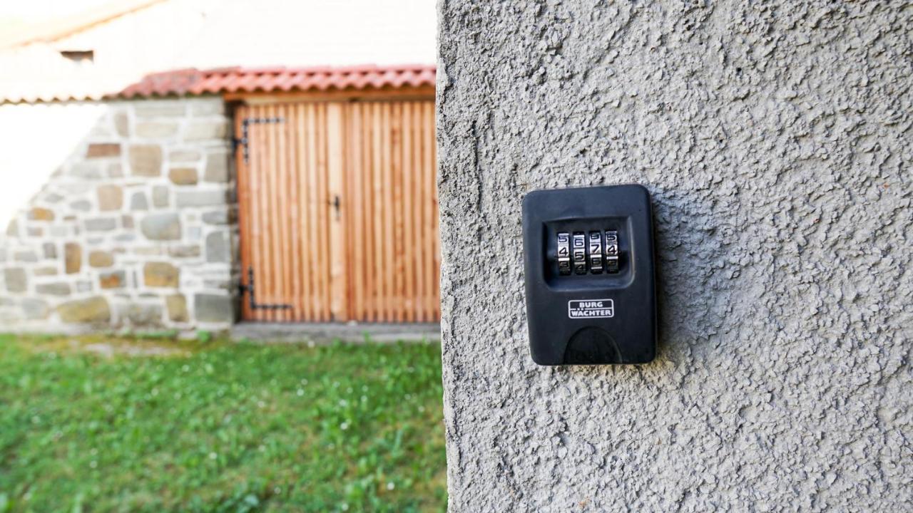 River Loft Ilirska Bistrica ภายนอก รูปภาพ