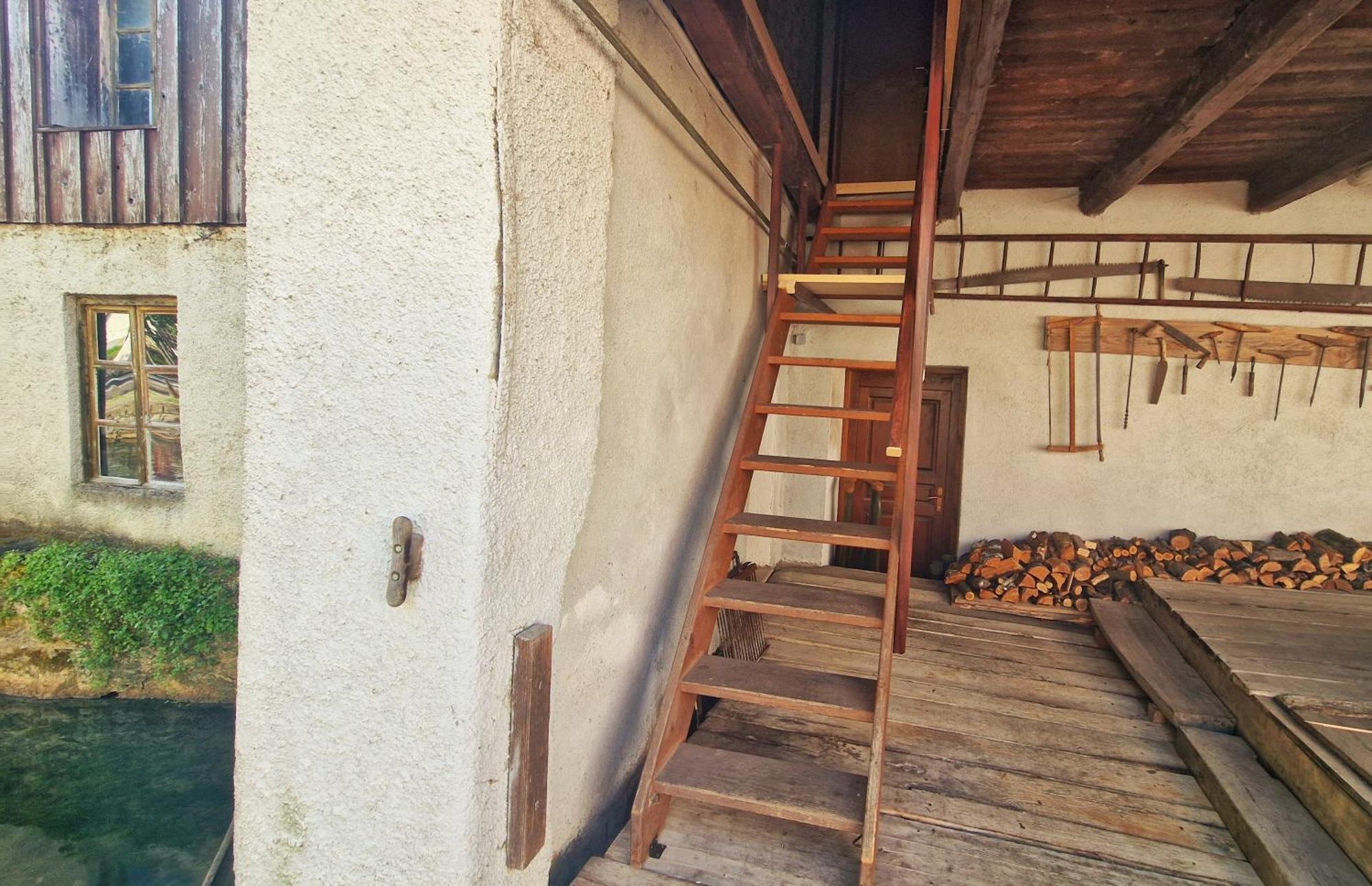 River Loft Ilirska Bistrica ภายนอก รูปภาพ