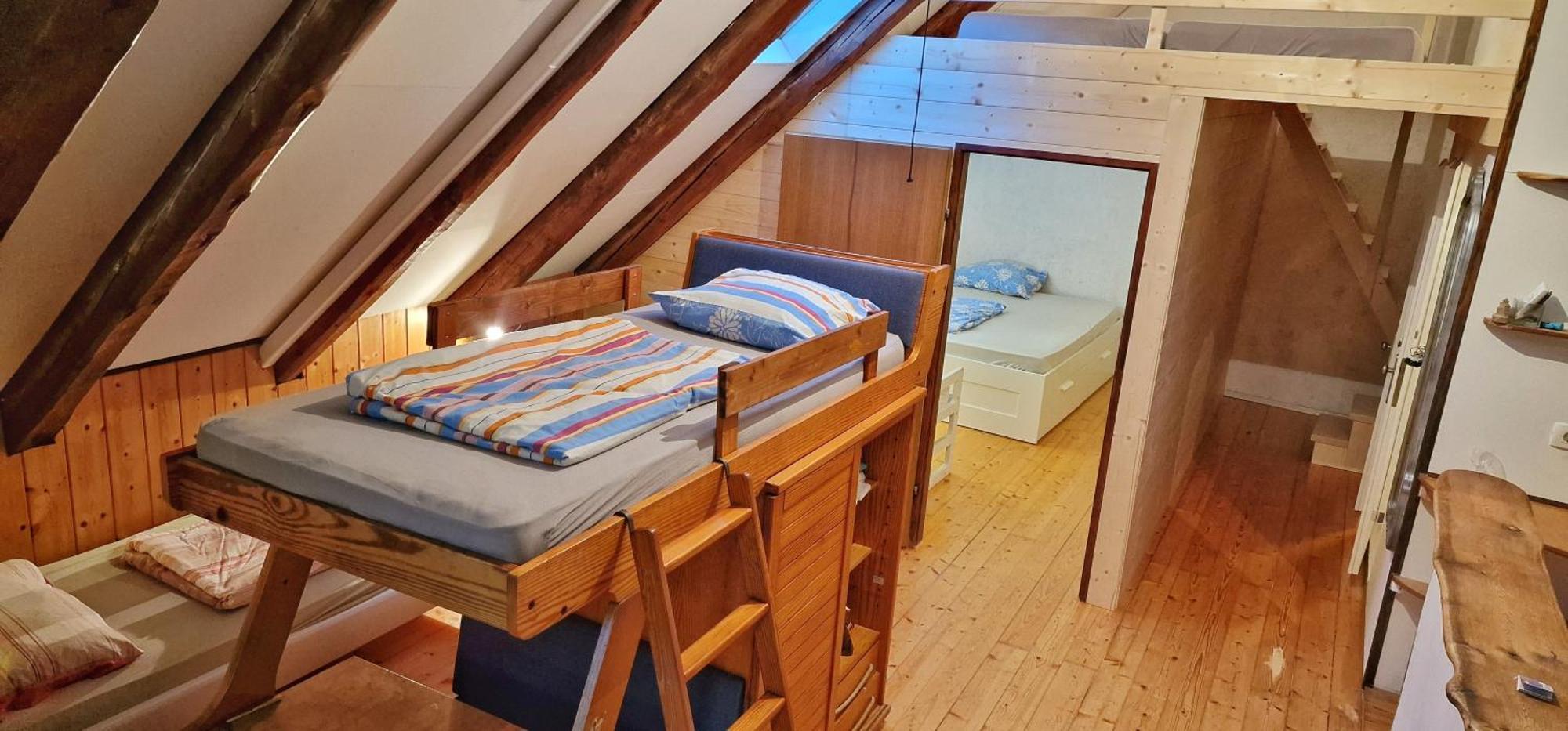 River Loft Ilirska Bistrica ภายนอก รูปภาพ