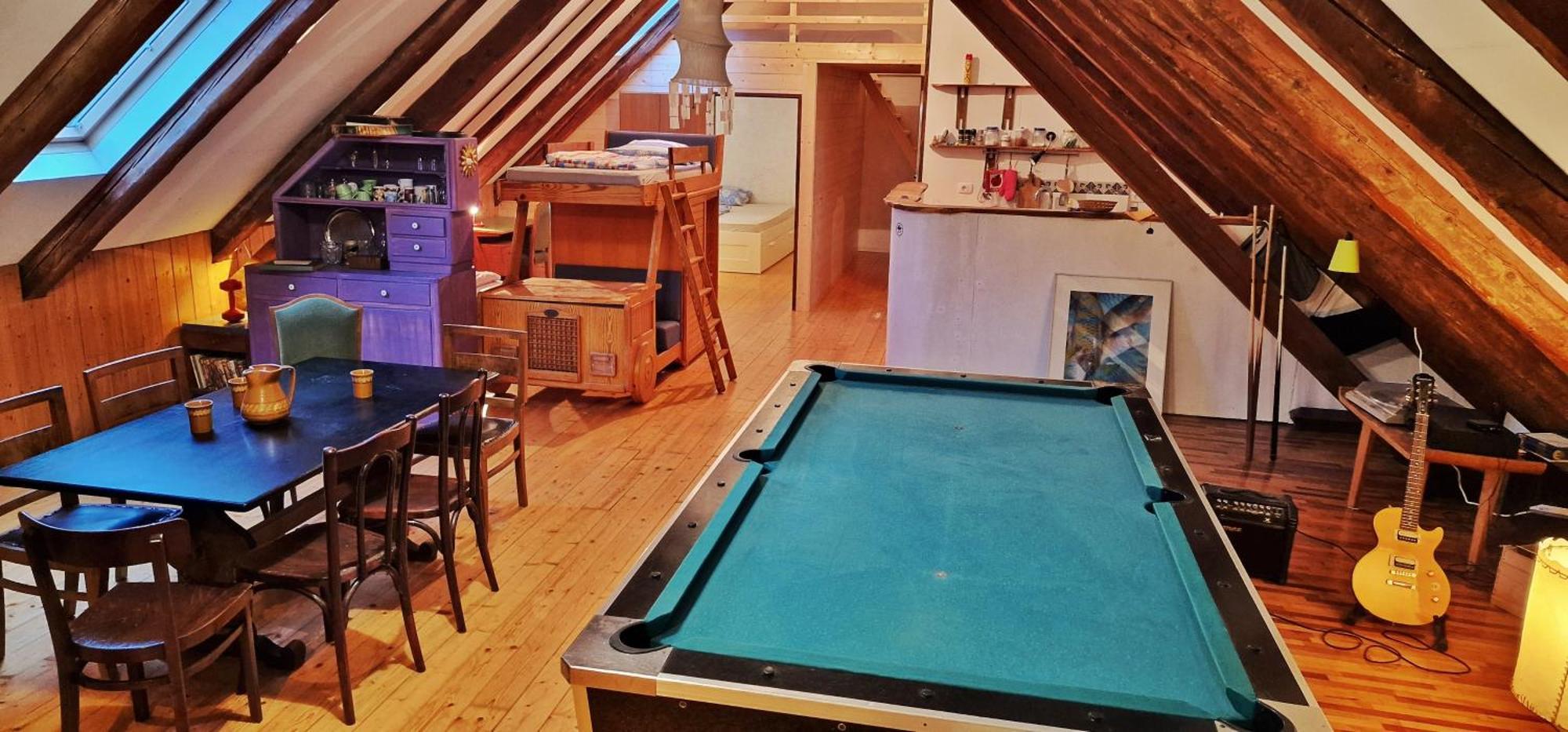 River Loft Ilirska Bistrica ภายนอก รูปภาพ